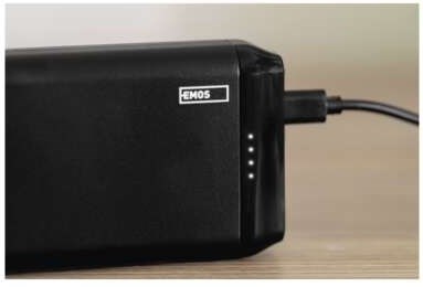 Emos B0527B PPB ALPHA2 20 20000 B LED kontrolky